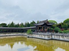 -善化寺