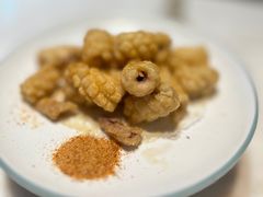 -丁字口海鲜热炒·烧烤大排档