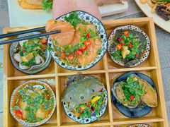 -潮和兴海鲜城·地道潮汕菜(佛山店)