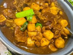 -宋庄魁元艺术餐厅