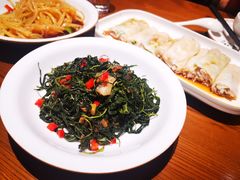 -如轩·海鲜砂锅粥·潮汕菜(一品天下店)