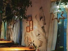 -春树下·院子露台西餐厅(中隐于市店)