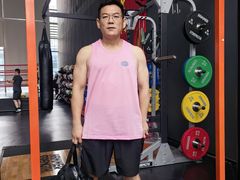 -锐动健身游泳(博地中心店)