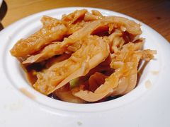 陈醋无骨鸭掌-点心传说·粤菜点心(佐阾虹湾店)