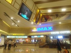 -万达影城(江桥万达广场IMAX店)