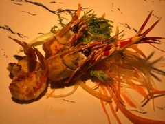 -京料理·日料自助·铁板燒(复悦城店)
