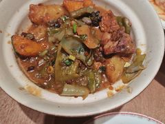 -金掌勺锅包肉(太原万达店)
