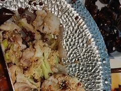 -小鱼小牛·鱼牛干锅·脆鱼火锅(世欧广场店)