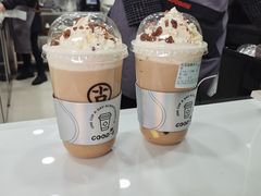 -古茗(成龙店)