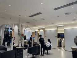 -KEIVON HAIR·崎宏