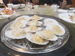 -海大大蒸汽海鲜餐厅·粤菜·特色小炒(欢乐颂店)