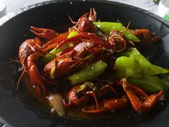 -金陵暴走小龙虾·迷踪蟹(凯德MALL店)