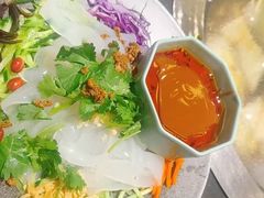 -蘸小院铁锅炖·蘸酱菜·东北菜(怀远门店)