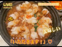 -绿茶餐厅(壹方天地店)