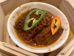 -麒麟中餐厅·经典粤菜·地道菜式老字号(广州长隆酒店)