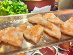 -西塔老太太泥炉烤肉(上海七宝领展广场店)