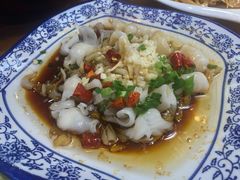 葱油蚌片-印象江南(东栅店)
