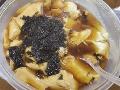 -禾诗夜市大饼油条(松江店)