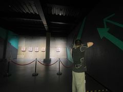-极限PLAY运动娱乐新世界·团建派对表演休闲馆·室内高空游乐园