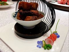 -山水雅居·江南雅宴(运河公园店)