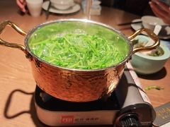 -沅江水·湖南家宴(南村万博长隆商圈店)