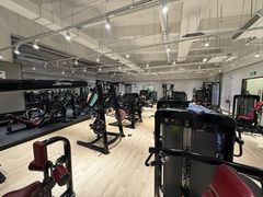 -FLARE STAR FITNESS(复地活力城店)
