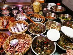 -长平老姿娘夜粥(平东一街店)