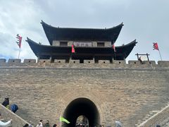 -雁门关景区