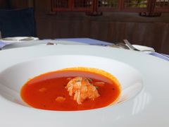 -三嚥阁 La Villa Restaurant