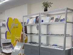 -无奔眼镜·蔡司·依视路授权店(马家堡店)