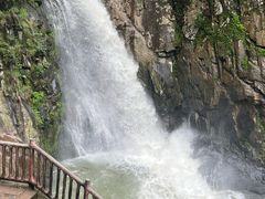 -五泄景区