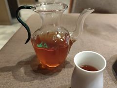 -今轩中餐厅(西安经开洲际酒店)