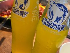 -楠火锅(仁恒梦中心店)