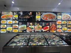 -一江春水·杭帮臻宴(三台山店)