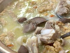 排骨连锅-土连锅·现熬养生汤锅(梁家巷店)