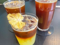 -NokNok Coffee(宽窄巷子店)