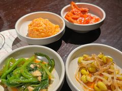 -Fuzzy Bistro 浮几韩餐·茶酒馆