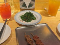 -阿里家·新疆烤肉酒場