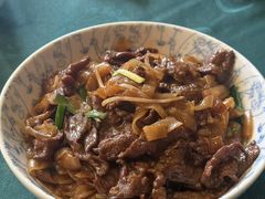 -誉八仙粤菜(万象天地店)