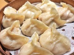 传统招牌饺子-天怡興·百年蒸饺(中心书城店)