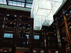 -行者书屋大堂吧 ·下午茶(南京圣和府邸酒店)