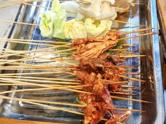 -成都玉林串串香火锅(三八店)