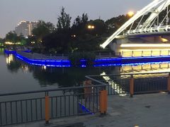 -聚龙湖公园