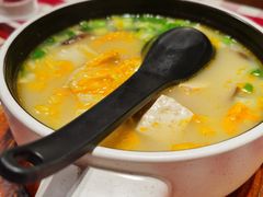 -西贝(上海我格广场店)