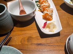 -阿吾罗日本料理(K11艺术中心店)