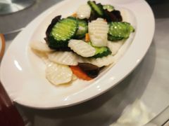 -鑫巴蜀小镇 · 水煮鱼专研店(玉桥店)