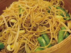 -老雒阳面馆·水席(定鼎门店)