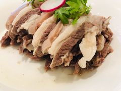 伏羊汤-道道鲜·崇明私房菜(五角场店)