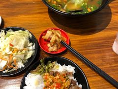 -大三元台湾鲁肉饭(沙井新桥店)