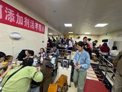 -龙门李家三旦羊肉汤馆